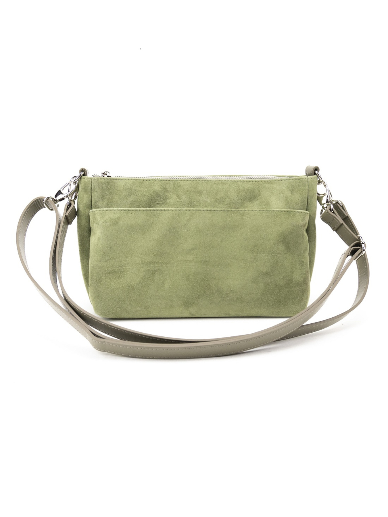 Кросс-боди RoyalBag модель CH-001KH-Y Фото