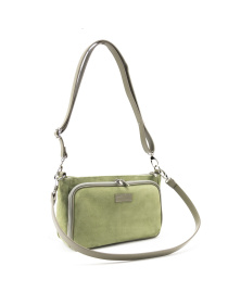 Кросс-боди RoyalBag модель CH-001KH-Y Фото