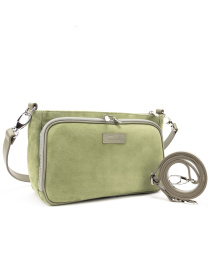 Кросс-боди RoyalBag модель CH-001KH-Y Фото