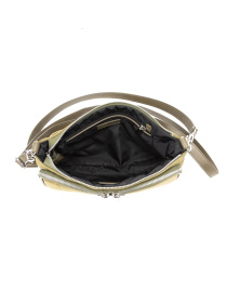 Кросс-боди RoyalBag модель CH-001T-Y Фото