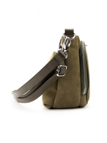 Кросс-боди RoyalBag модель CH-001T-Y Фото