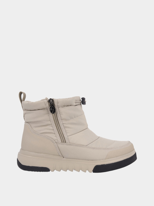 Сапоги дутики Grunberg модель Ан-158578/27-02-grey/8-ж-252 Фото