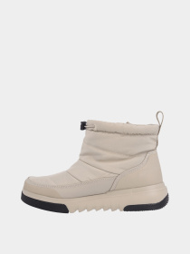 Чоботи дутики Grunberg модель Ан-158578/27-02-grey/8-ж-252 Фото