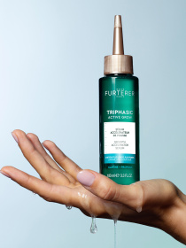 TRIPHASIC ACTIVE GROW Сироватка активатор росту Rene Furterer модель 273771 Фото