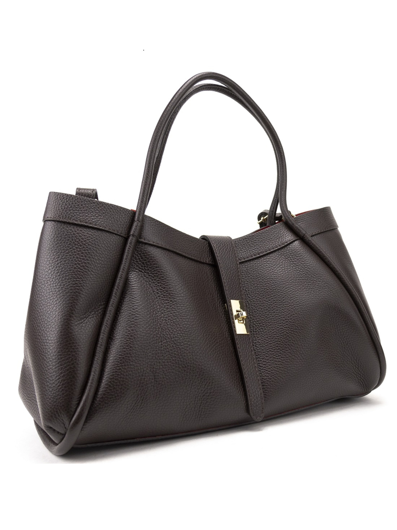 Шопер RoyalBag модель F-IT-7641DB Фото