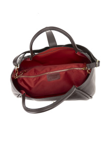 Шопер RoyalBag модель F-IT-7641DB Фото