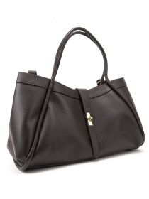 Шопер RoyalBag модель F-IT-7641DB Фото