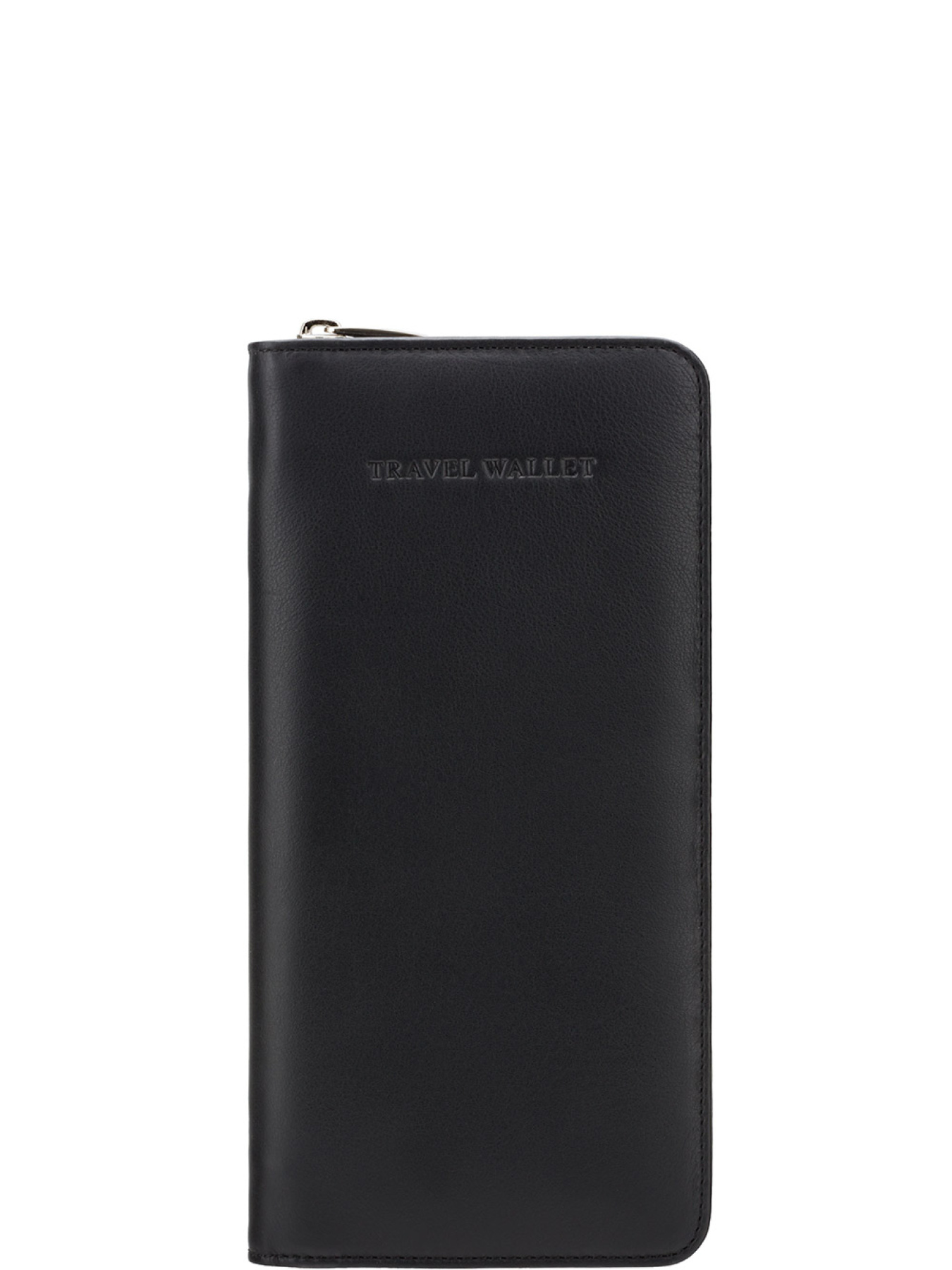 Портмоне Visconti модель 1157 BLK Фото