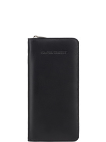 Кошелек модель 1157 BLK Фото