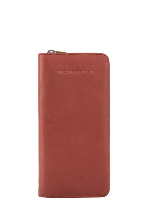 Портмоне Visconti модель 1157 BRN Фото