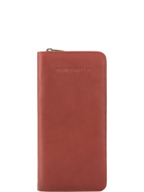 Портмоне Visconti модель 1157 BRN Фото