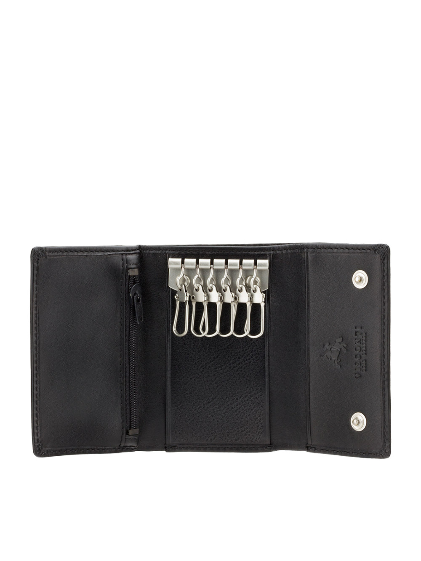 Ключница Visconti модель 1178 BLK Фото