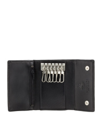 Ключница Visconti модель 1178 BLK Фото