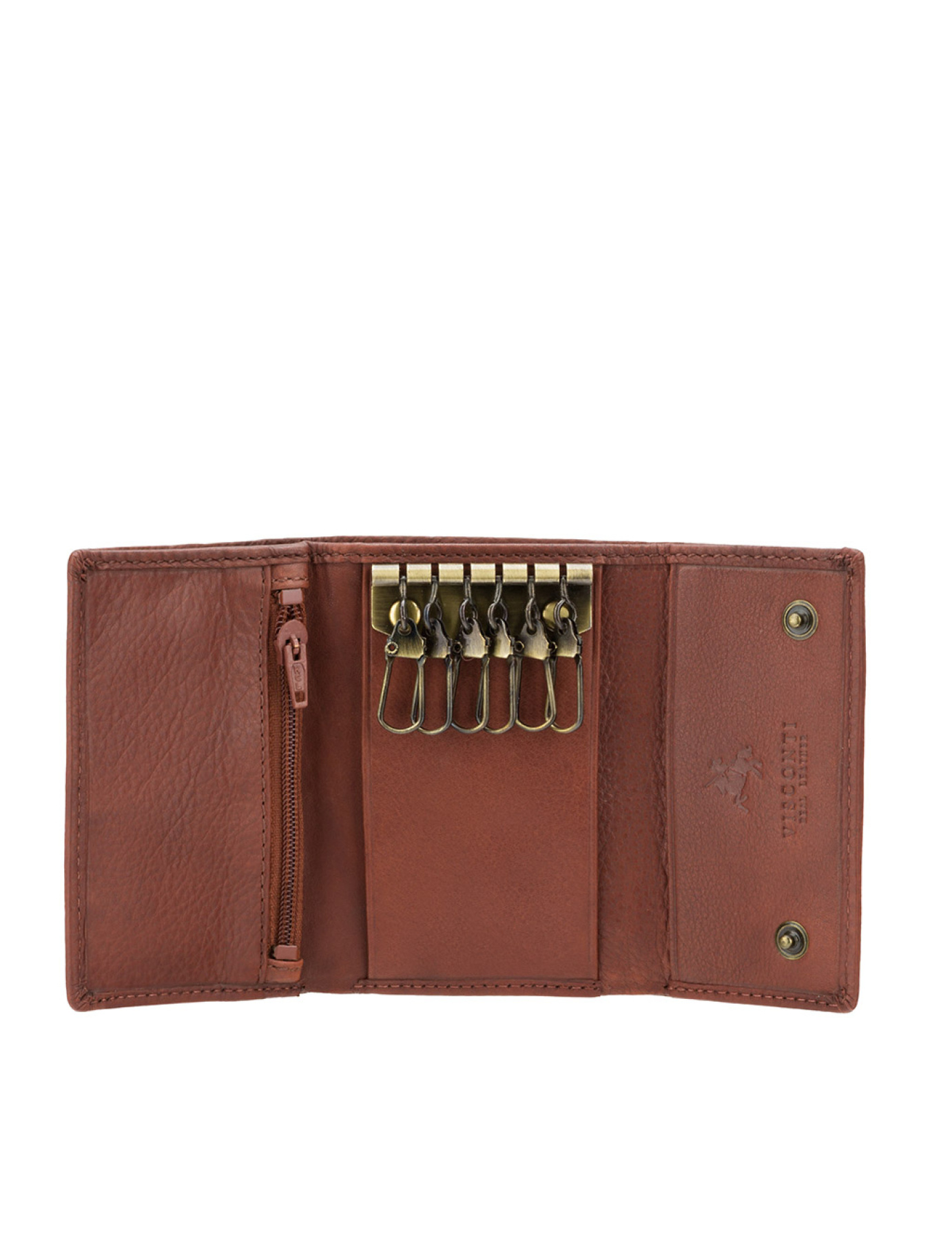 Ключниця модель 1178 BRN Фото