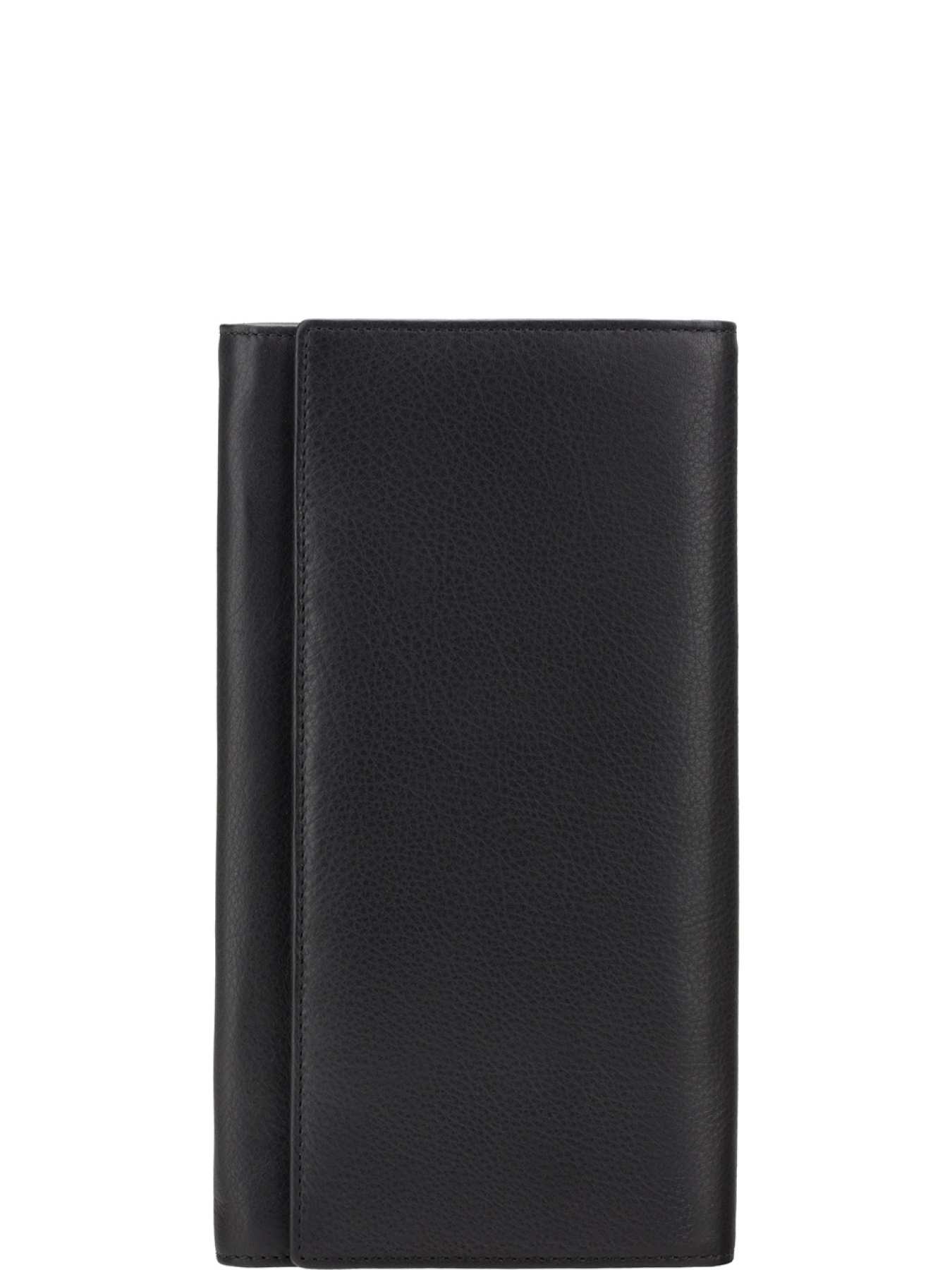 Кошелек модель 1179 BLK Фото