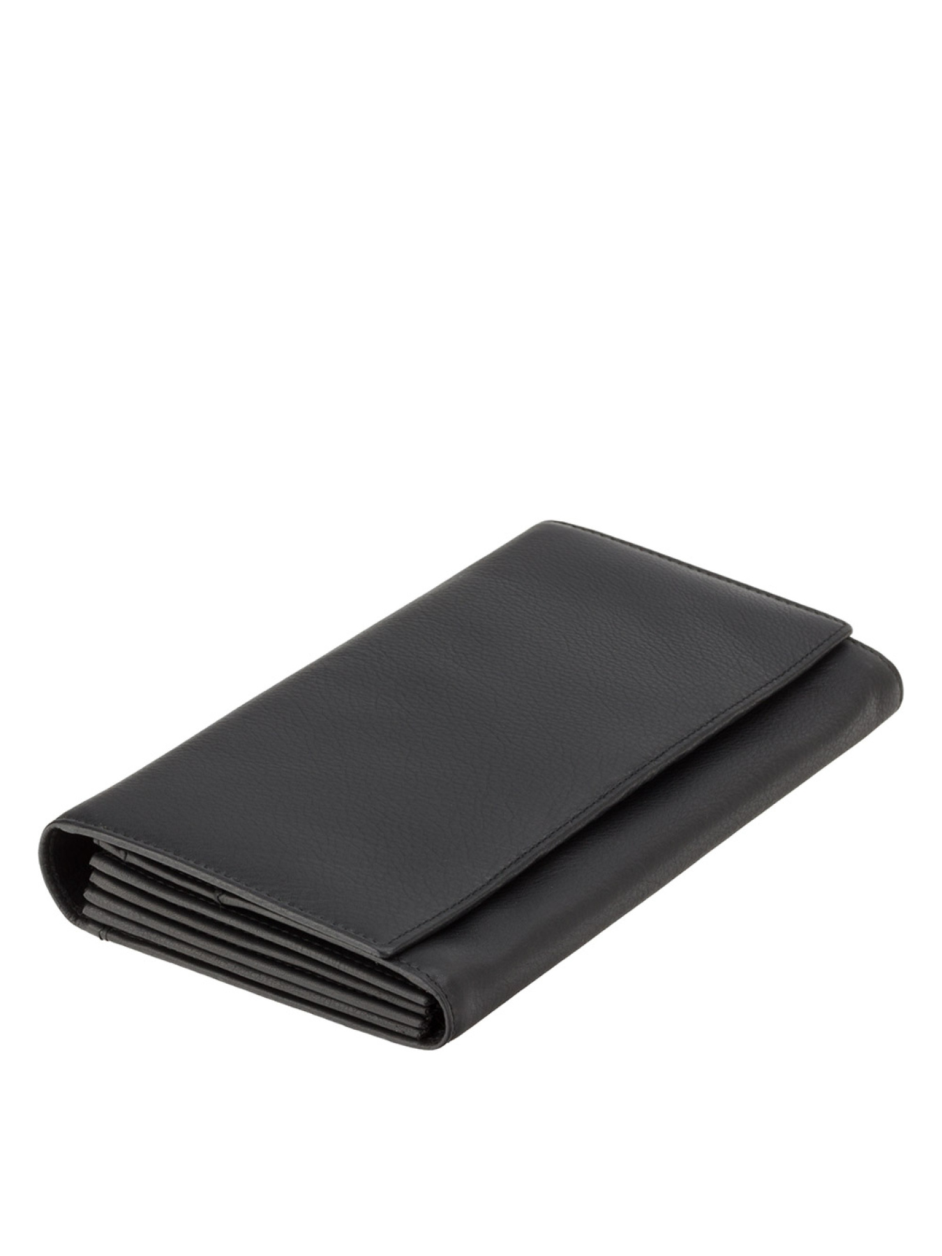 Кошелек модель 1179 BLK Фото