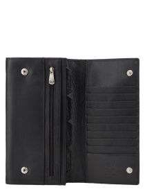 Кошелек модель 1179 BLK Фото