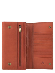 Кошелек модель 1179 BRN Фото