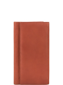 Кошелек модель 1179 BRN Фото