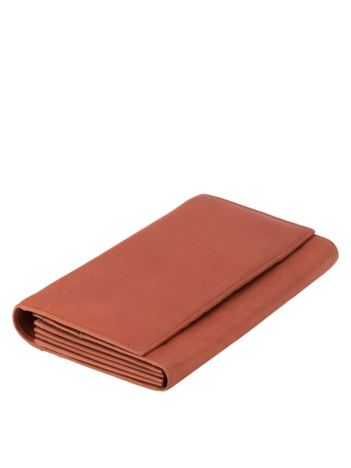 Кошелек модель 1179 BRN Фото