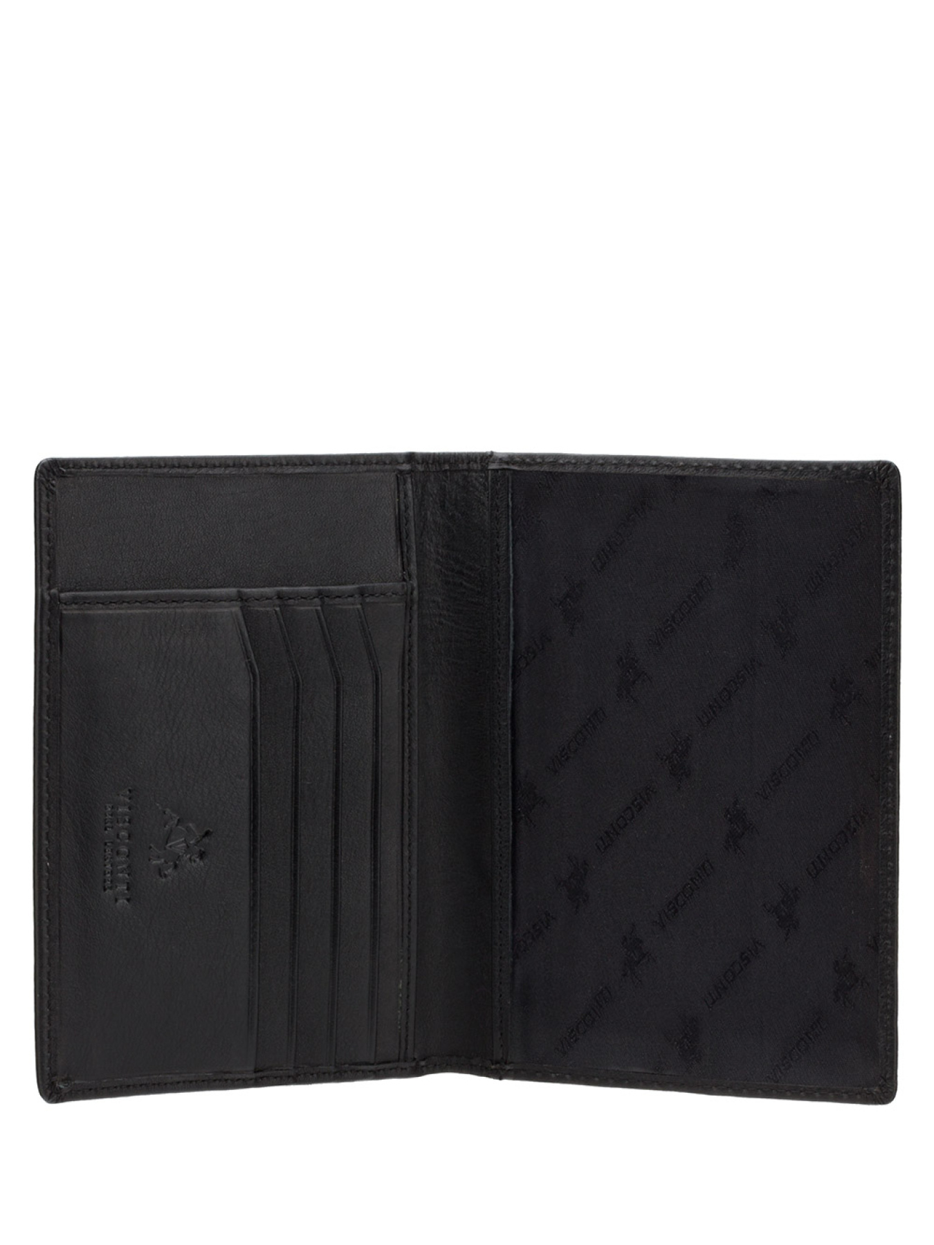 Обгортка для документів модель 2201 BLK Фото