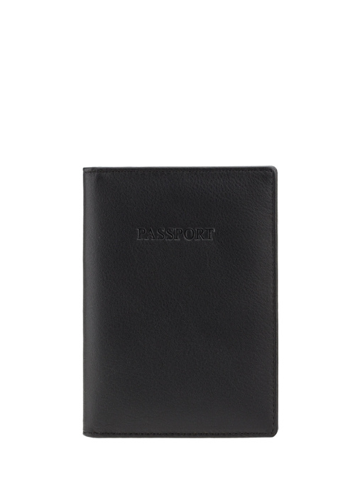Кошельки Visconti Polo модель 2201 BLK Фото