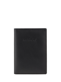 Кошельки Visconti Polo модель 2201 BLK Фото
