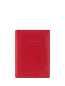 Кошельки Visconti Polo модель 2201 RED Фото