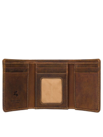 Кошелек модель 700 OIL BRN Фото