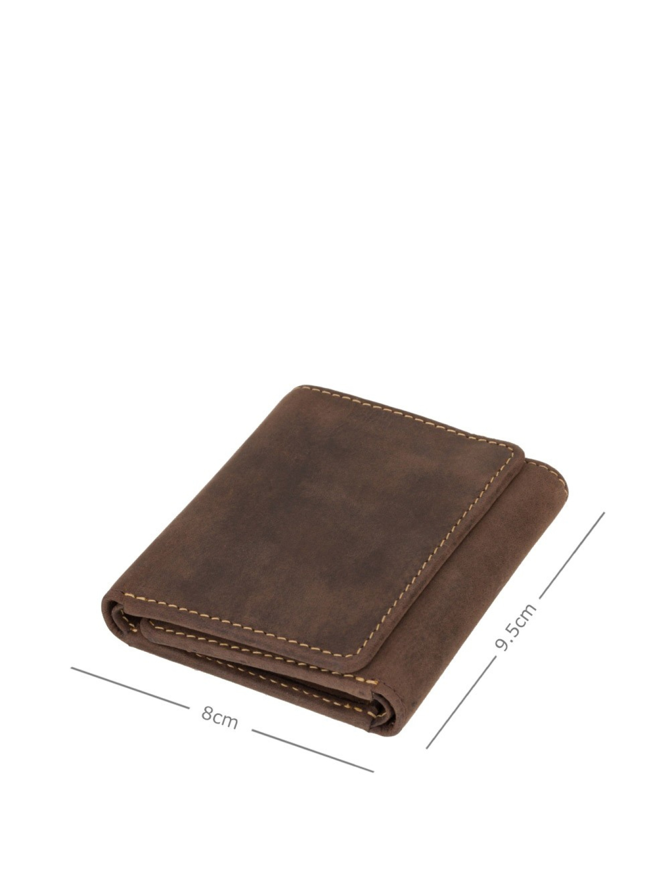 Кошелек Visconti Apache модель 700 OIL TAN Фото