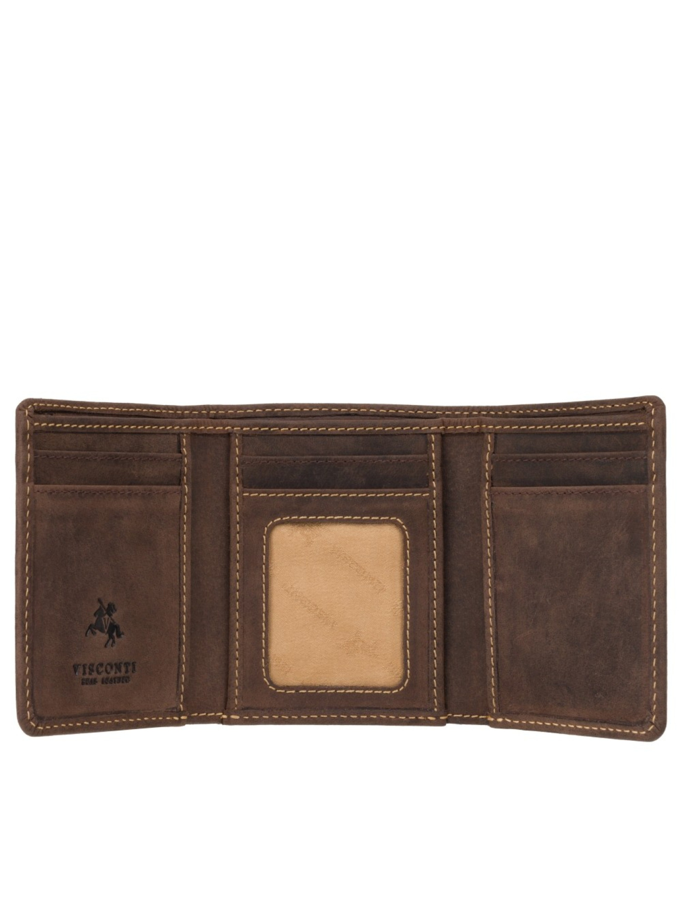 Кошелек Visconti Apache модель 700 OIL TAN Кошелек Visconti Apache модель 700 OIL TAN Фото