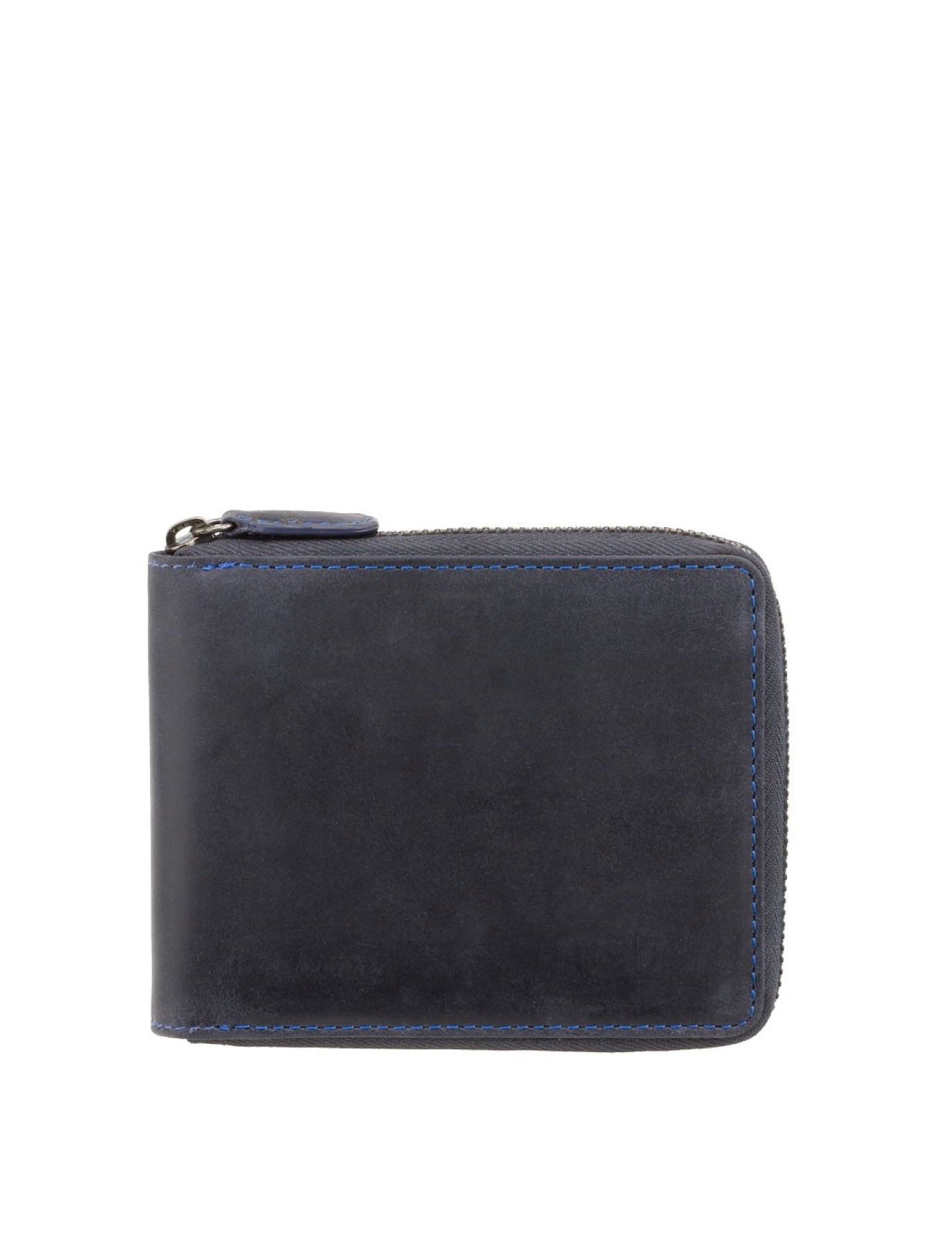 Гаманець Visconti Apache модель 702 OIL BLUE Фото