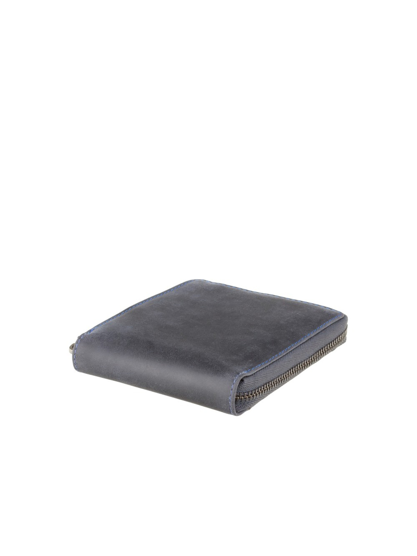 Кошелек Visconti Apache модель 702 OIL BLUE Фото