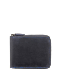 Кошелек Visconti Apache модель 702 OIL BLUE Фото