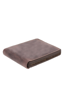 Кошелек Visconti Apache модель 702 OIL BRN Фото