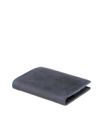 Кошелек модель 705 OIL BLUE Фото