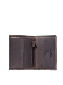 Кошелек Visconti Arrow модель 705 OIL BRN Фото