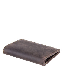 Кошелек Visconti Arrow модель 705 OIL BRN Фото
