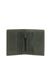 Кошелек модель 705 OIL GRN Фото