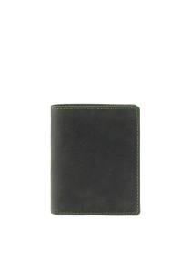Кошелек модель 705 OIL GRN Фото