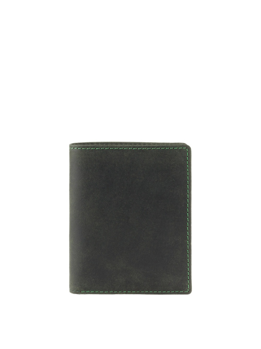 Кошелек модель 705 OIL GRN Фото