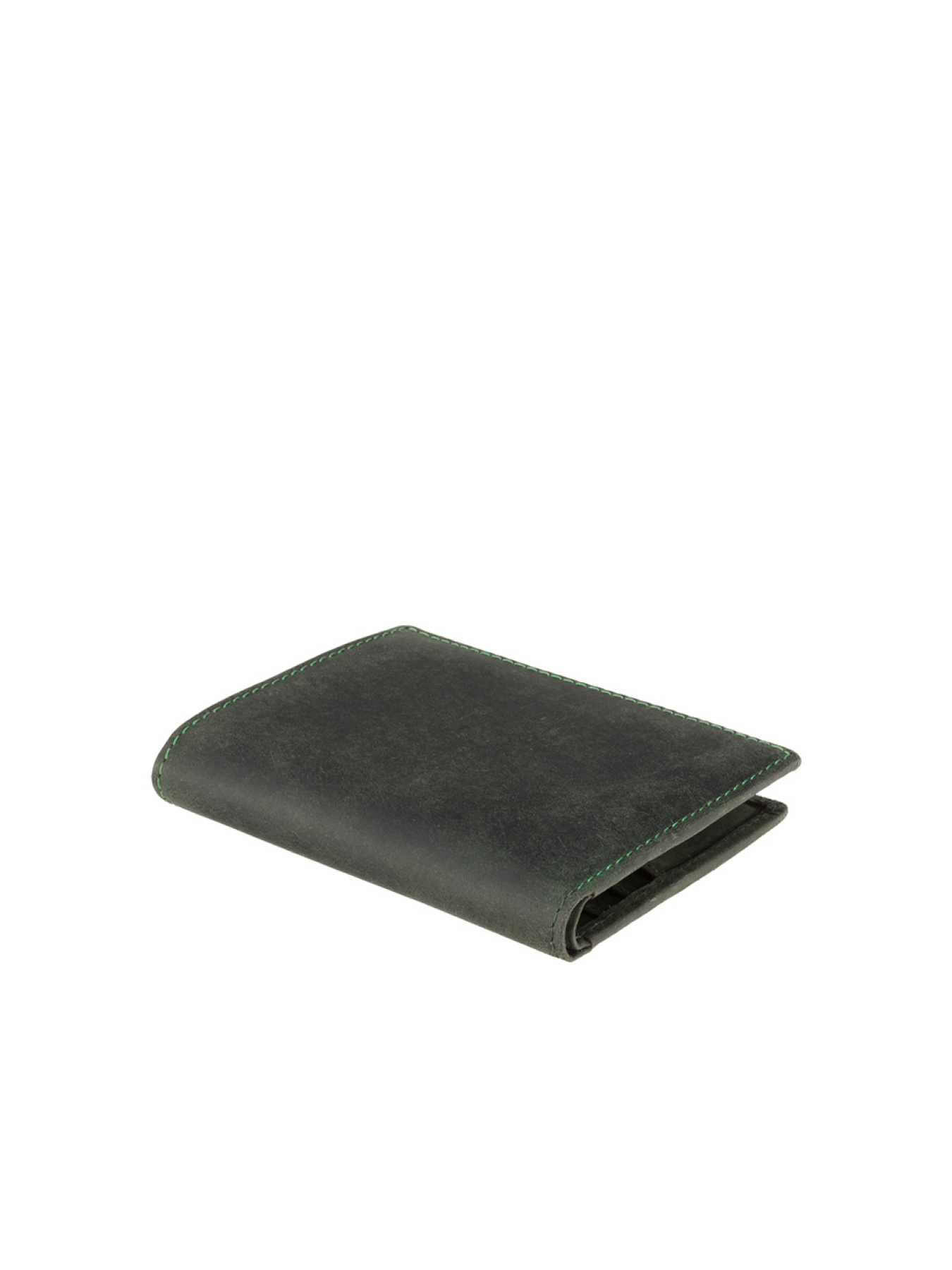 Кошелек Visconti Arrow модель 705 OIL GRN Фото
