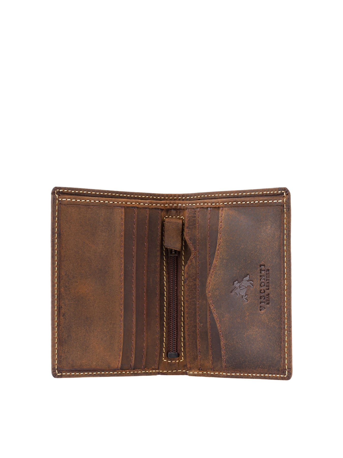 Гаманець модель 705 OIL TAN Фото