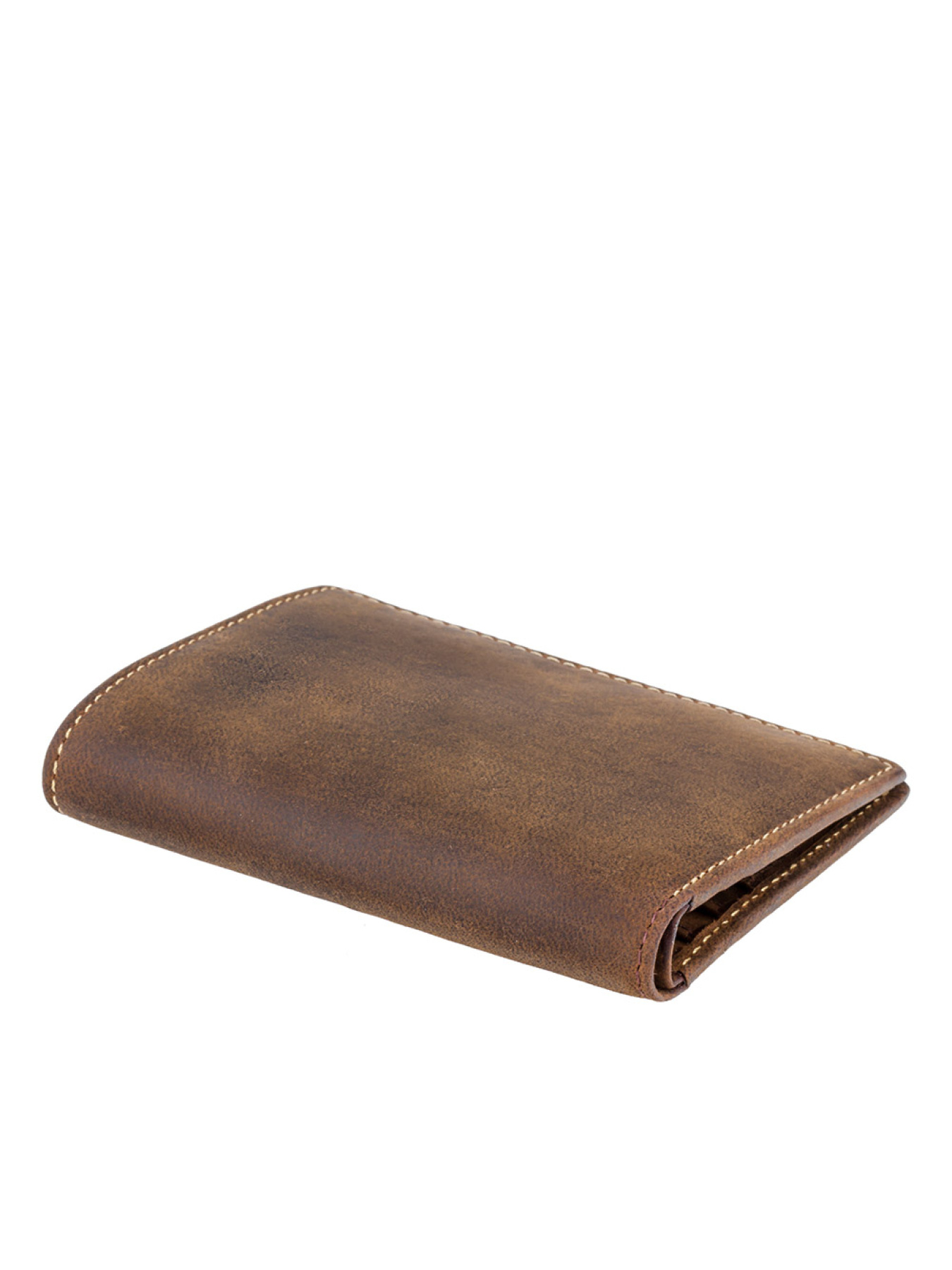 Кошелек Visconti Arrow модель 705 OIL TAN Фото