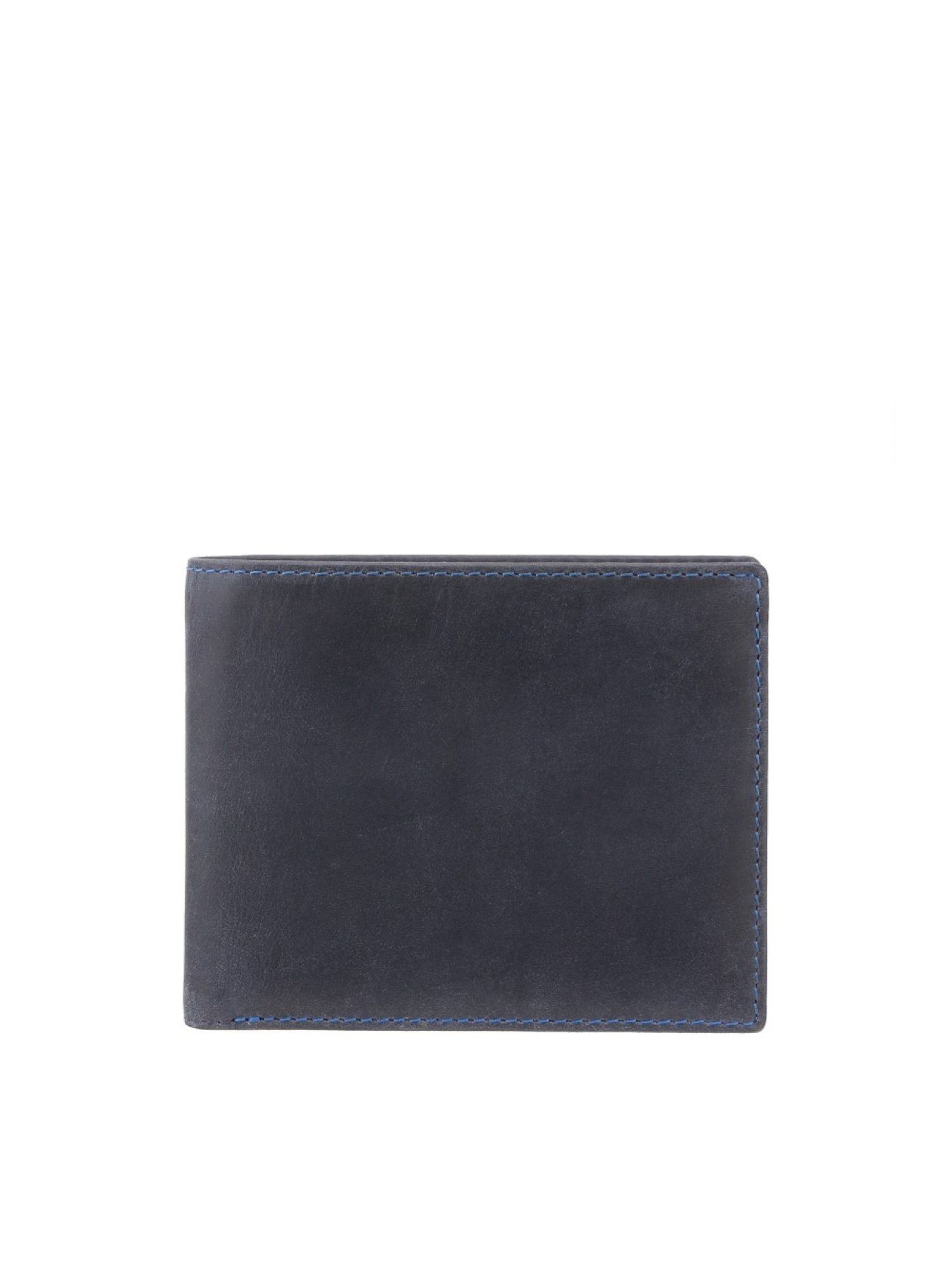 Кошелек Visconti Arrow модель 707 OIL BLUE Фото