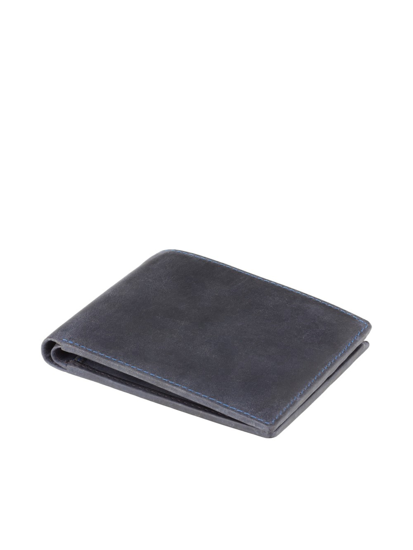 Кошелек модель 707 OIL BLUE Фото