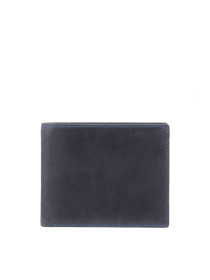 Кошелек Visconti Arrow модель 707 OIL BLUE Фото