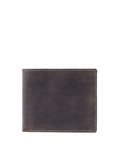 Гаманець модель 707 OIL BRN Фото