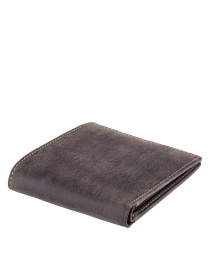 Гаманець Visconti Arrow модель 707 OIL BRN Фото