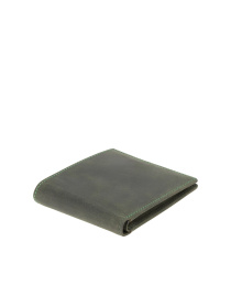 Гаманець модель 707 OIL GRN Фото